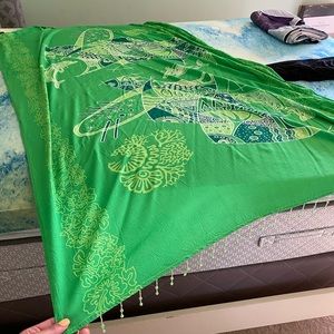 Tapestry from Mexico